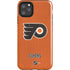 NHL Philadelphia Flyers Distressed iPhone Cases