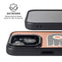 NHL Philadelphia Flyers Distressed iPhone 14 Plus Kickstand Case