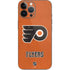 NHL Philadelphia Flyers Distressed iPhone 15 Pro Max Skin