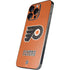 NHL Philadelphia Flyers Distressed iPhone 15 Pro Max Skin