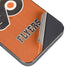 NHL Philadelphia Flyers Distressed iPhone 15 Pro Max Skin