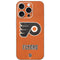 NHL Philadelphia Flyers Distressed iPhone 16 Pro Skin