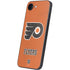 NHL Philadelphia Flyers Distressed iPhone 16e Skin