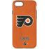 NHL Philadelphia Flyers Distressed iPhone Cases