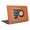 NHL Philadelphia Flyers Distressed Dell Latitude Skin