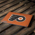 NHL Philadelphia Flyers Distressed Apple MacBook Air Skin