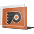 NHL Philadelphia Flyers Distressed MacBook Pro 14in (2021-24) Case plus Skin