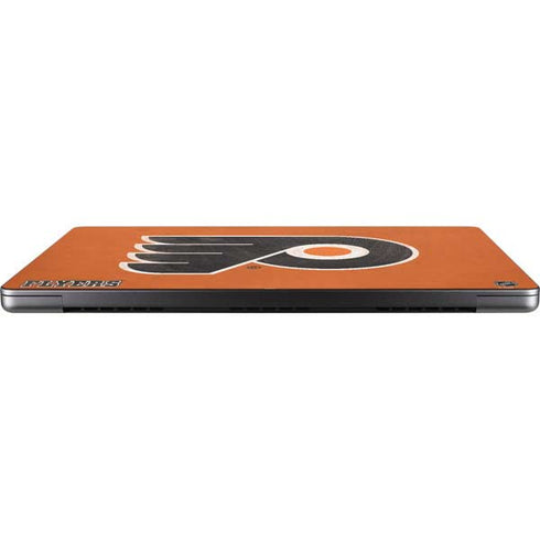 NHL Philadelphia Flyers Distressed Apple MacBook Pro 14-inch Skin