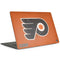 NHL Philadelphia Flyers Distressed MacBook Skins