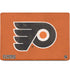 NHL Philadelphia Flyers Distressed MacBook Skins