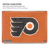 NHL Philadelphia Flyers Distressed MacBook Cases
