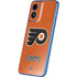 NHL Philadelphia Flyers Distressed Moto G Play 4G (2024) Skin