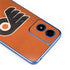 NHL Philadelphia Flyers Distressed Moto G Play 4G (2024) Skin