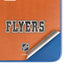 NHL Philadelphia Flyers Distressed Moto G Play 4G (2024) Skin