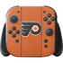 NHL Philadelphia Flyers Distressed Nintendo Switch 2 (2025) with Joy-Con Skin