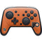 NHL Philadelphia Flyers Distressed Nintendo Skins