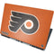 NHL Philadelphia Flyers Distressed Dell Precision Skin