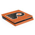 NHL Philadelphia Flyers Distressed PlayStation PS4 Skins