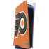 NHL Philadelphia Flyers Distressed PlayStation PS5 Skins