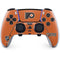 NHL Philadelphia Flyers Distressed PS5 DualSense Edge Pro Controller Skin