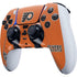 NHL Philadelphia Flyers Distressed PS5 DualSense Edge Pro Controller Skin