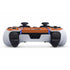 NHL Philadelphia Flyers Distressed PS5 DualSense Edge Pro Controller Skin