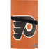 NHL Philadelphia Flyers Distressed PS5 Pro Console Skin