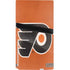 NHL Philadelphia Flyers Distressed PS5 Pro Disk Console Skin