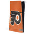 NHL Philadelphia Flyers Distressed PlayStation PS5 Skins