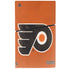NHL Philadelphia Flyers Distressed PS5 Slim Digital Edition Console Skin