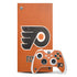 NHL Philadelphia Flyers Distressed Xbox Series X Skins