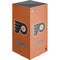NHL Philadelphia Flyers Distressed XBox Series X Digital Edition Console Skin