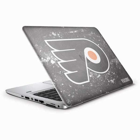 NHL Philadelphia Flyers Frozen HP Elitebook Skin