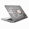 NHL Philadelphia Flyers Frozen HP Elitebook Skin