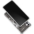 NHL Philadelphia Flyers Frozen Gabb Phone 4 Clear Case