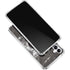 NHL Philadelphia Flyers Frozen Galaxy A16 5G Clear Case
