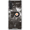 NHL Philadelphia Flyers Frozen Galaxy A17 Clear Case