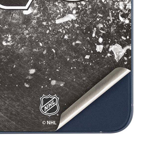 NHL Philadelphia Flyers Frozen Galaxy A35 5G Skin
