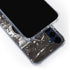 NHL Philadelphia Flyers Frozen Galaxy A55 5G Clear Case