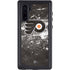 NHL Philadelphia Flyers Frozen Galaxy Cases