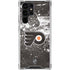 NHL Philadelphia Flyers Frozen Galaxy S23 Ultra Clear Case