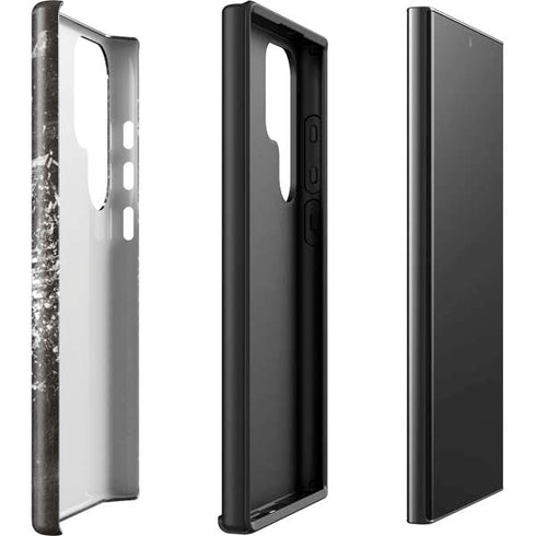 NHL Philadelphia Flyers Frozen Galaxy S23 Ultra Pro Case