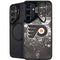 NHL Philadelphia Flyers Frozen Galaxy S25 Kickstand Case