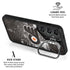 NHL Philadelphia Flyers Frozen Galaxy S25 Kickstand Case