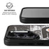 NHL Philadelphia Flyers Frozen Galaxy S25 Kickstand Case