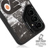NHL Philadelphia Flyers Frozen Galaxy S25 Kickstand Case