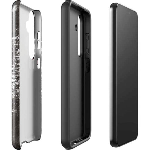 NHL Philadelphia Flyers Frozen Galaxy S25 Plus Impact Case