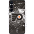 NHL Philadelphia Flyers Frozen Galaxy S24 Plus Skin