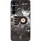 NHL Philadelphia Flyers Frozen Galaxy S25 Skin