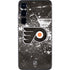 NHL Philadelphia Flyers Frozen Galaxy S25 Skin